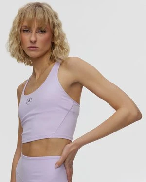 Top Sportowy Damski Adidas By Stella Mccartney Asmc