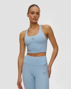 Top Sportowy Damski Adidas By Stella Mccartney Asmc Tst Crop