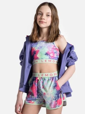 Zdjęcie produktu Top sportowy LEMON