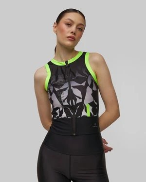 Top sportowy zapinany damski BOGNER FIRE+ICE Alma