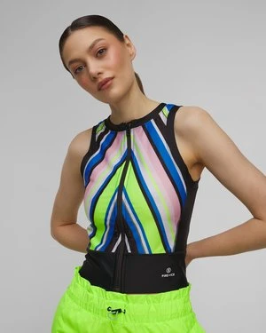 Top sportowy zapinany damski BOGNER FIRE+ICE Alma