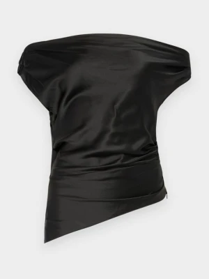 Top Staud czarny