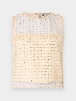 Top Staud nude