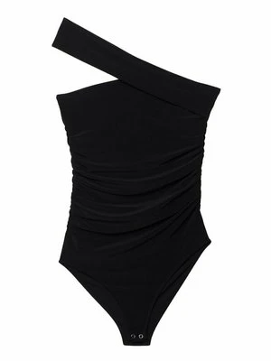 Zdjęcie produktu Top Stradivarius czarny