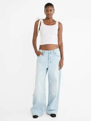 Zdjęcie produktu Top Stradivarius biały