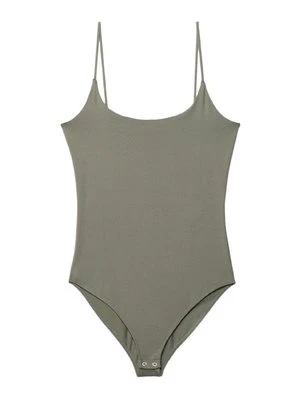 Top Stradivarius jasnozielony