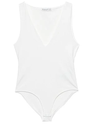 Zdjęcie produktu Top Stradivarius mleczny