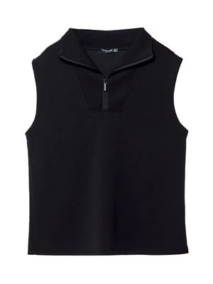 Zdjęcie produktu Top Stradivarius czarny