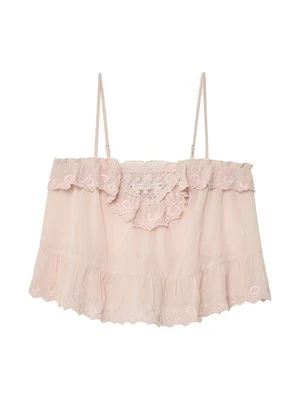 Zdjęcie produktu Top Stradivarius jasnoróżowy