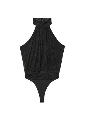Zdjęcie produktu Top Stradivarius czarny