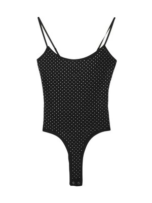 Zdjęcie produktu Top Stradivarius czarny