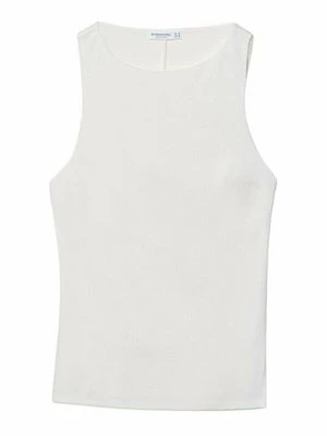 Zdjęcie produktu Top Stradivarius biały