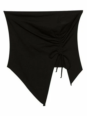 Top Stradivarius czarny