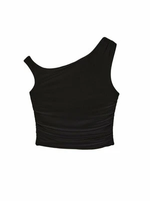 Zdjęcie produktu Top Stradivarius czarny