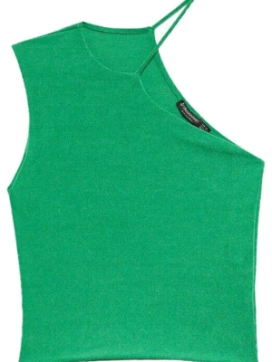 Top Stradivarius zielony