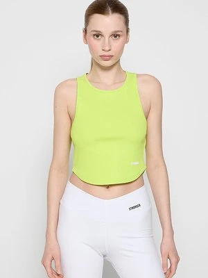 Top Stronger