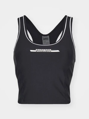 Top Stronger