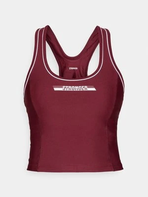 Top Stronger