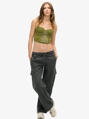 Top Superdry khaki