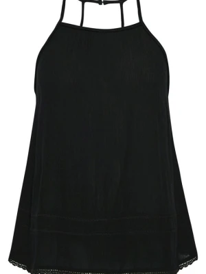 Top Superdry czarny