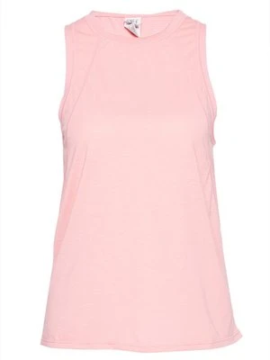 Top Sweaty Betty jasnoróżowy