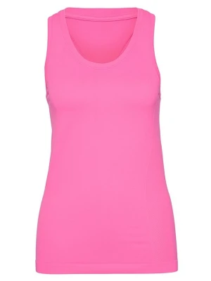 Top Sweaty Betty różowy