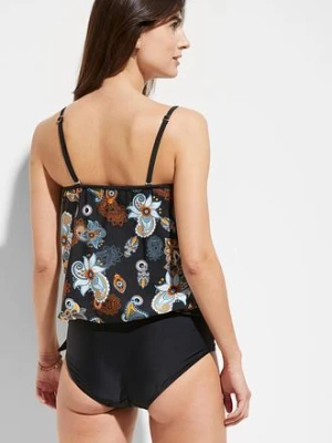 Top tankini bonprix
