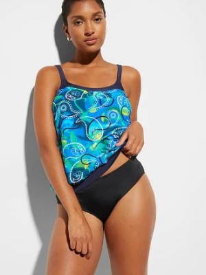 Top tankini bonprix