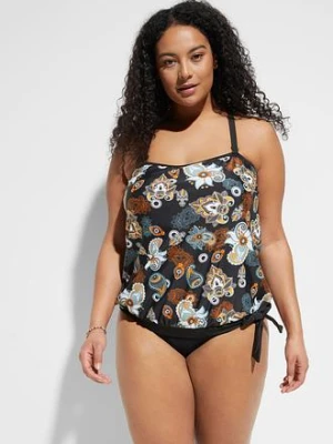 Top tankini bonprix