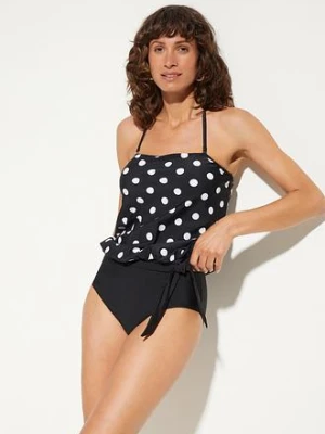 Top tankini oversize bonprix