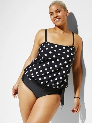 Top tankini oversize bonprix