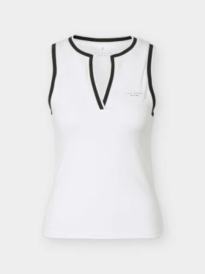 Top Ted Baker biały