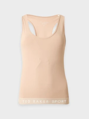 Top Ted Baker taupe