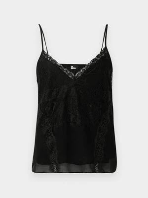 Top The Kooples czarny