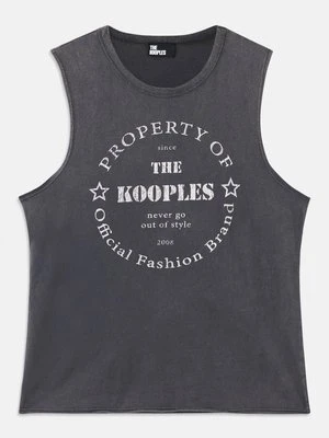 Top The Kooples