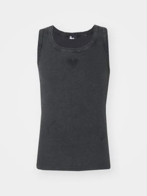 Top The Kooples czarny