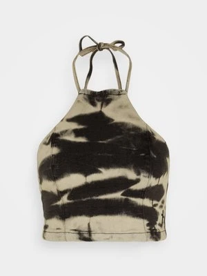 Top The Ragged Priest