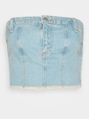 Top The Ragged Priest