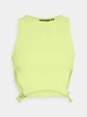 Top The Ragged Priest