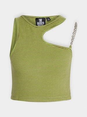 Top The Ragged Priest