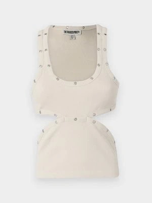 Top The Ragged Priest