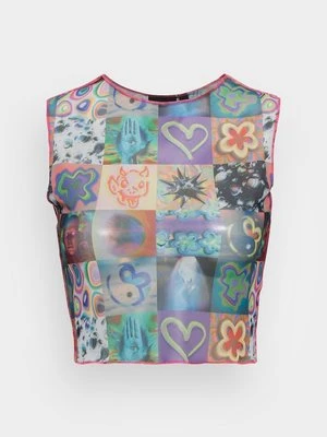 Top The Ragged Priest