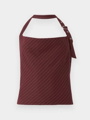 Top The Ragged Priest