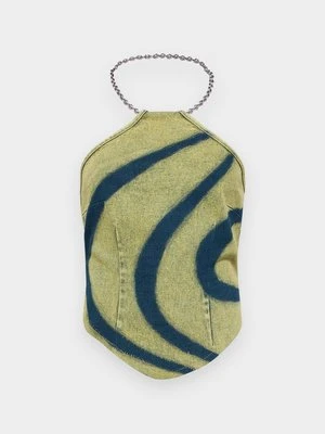 Top The Ragged Priest