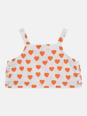 Top TINYCOTTONS biały
