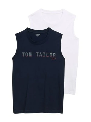 Top Tom Tailor