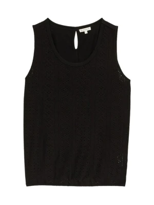 Top Tom Tailor czarny