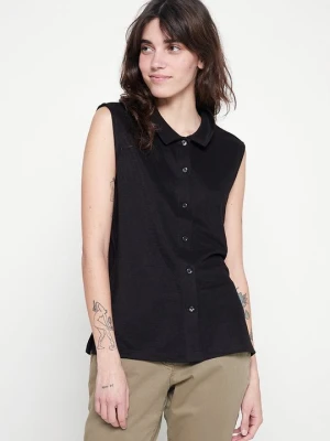 Top Tom Tailor czarny