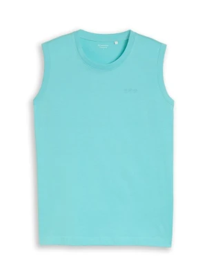 Top Tom Tailor petrol