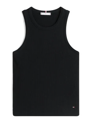 Zdjęcie produktu Top Tommy Hilfiger czarny